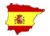 OCTANORM ESPAÑA - Espanol