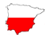 OCTANORM ESPAÑA - Polski